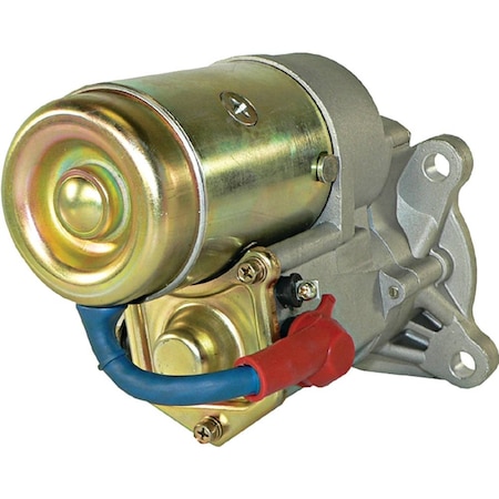 Aftermarket JAndN Electrical Products Starter 410-52498-JN